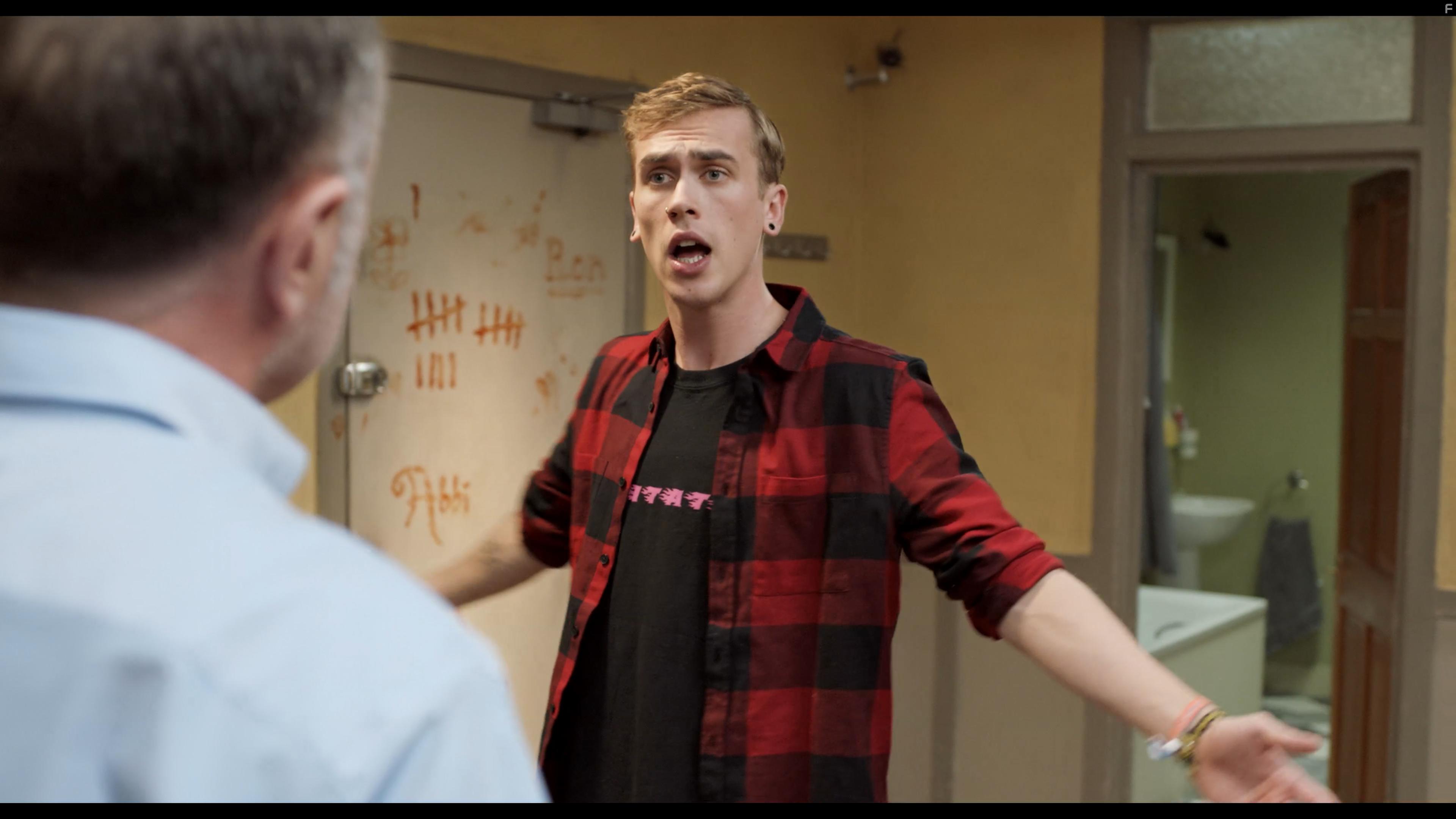 Eyes and Prize (2018)