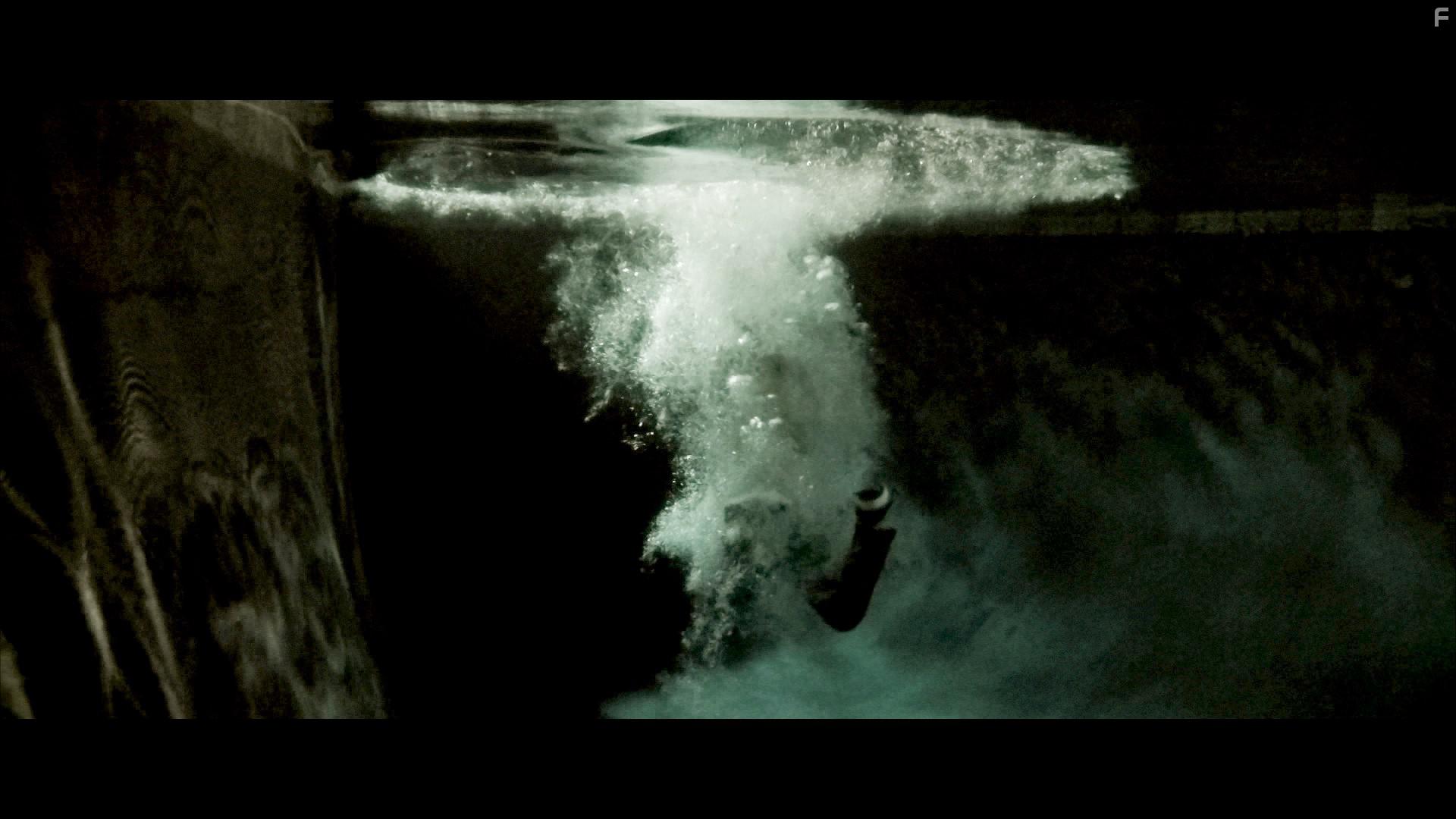 Steven Cole in The 11th Patient (2018)