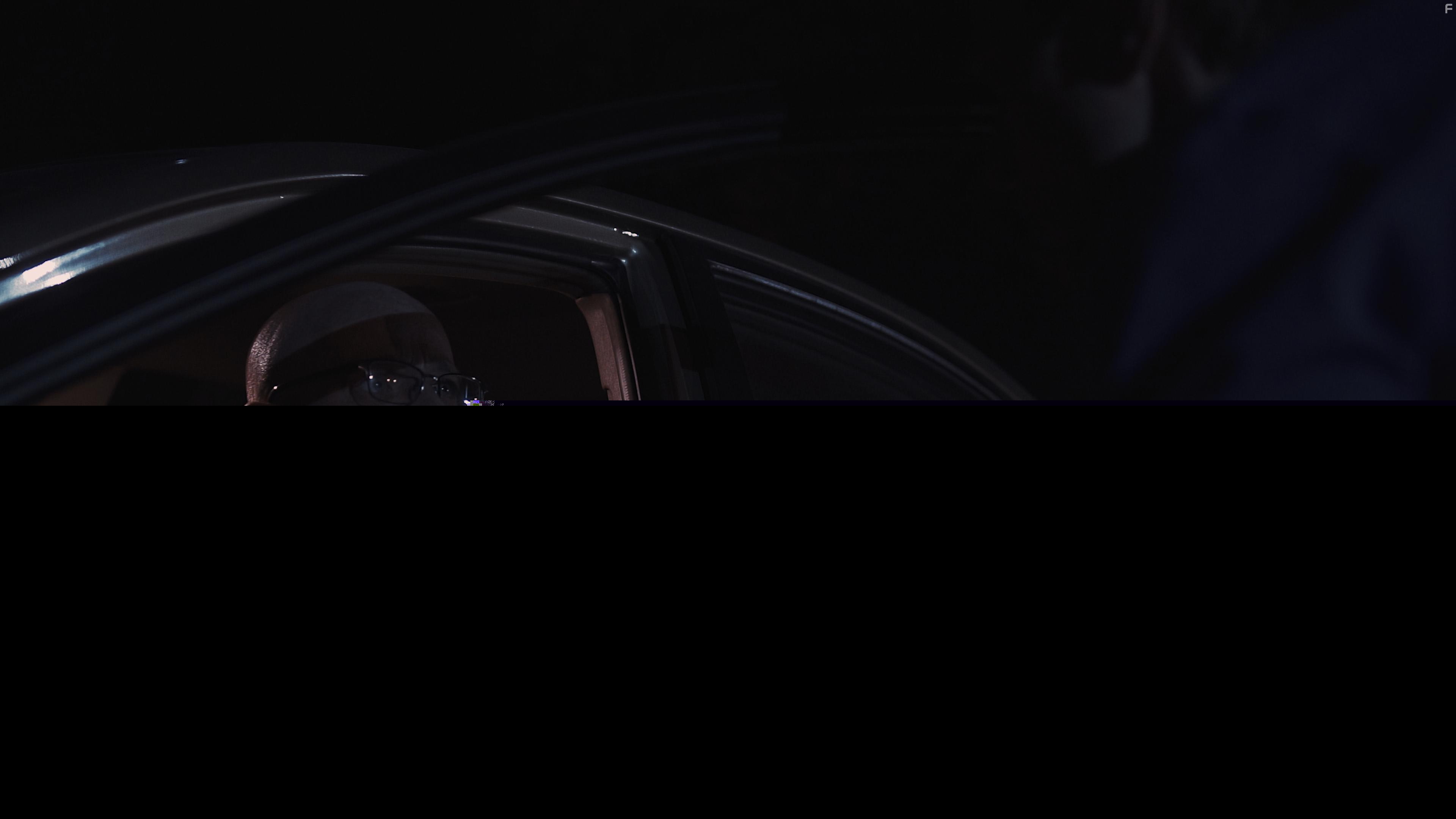 Robert Davies in Not Alone (2019)