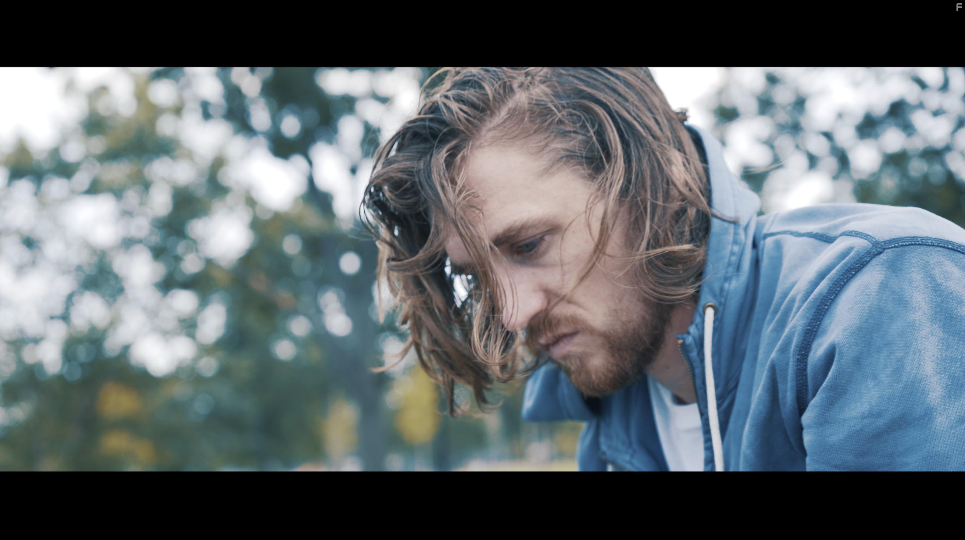 Still from "Not Alone"