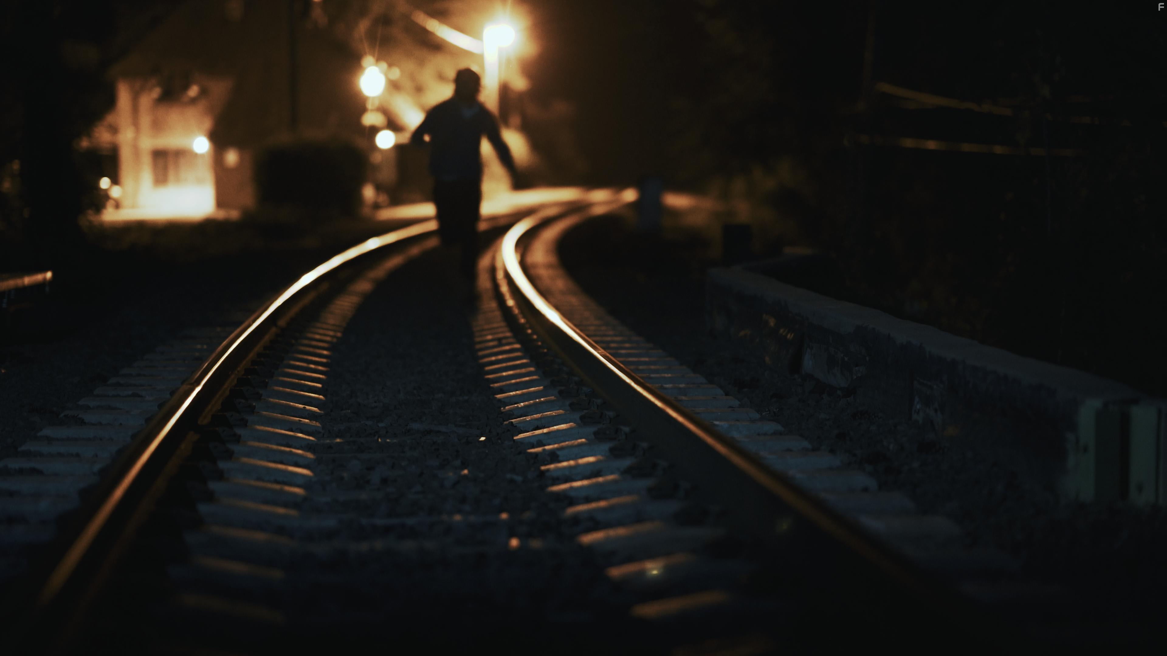 Derek Long in Not Alone (2019)