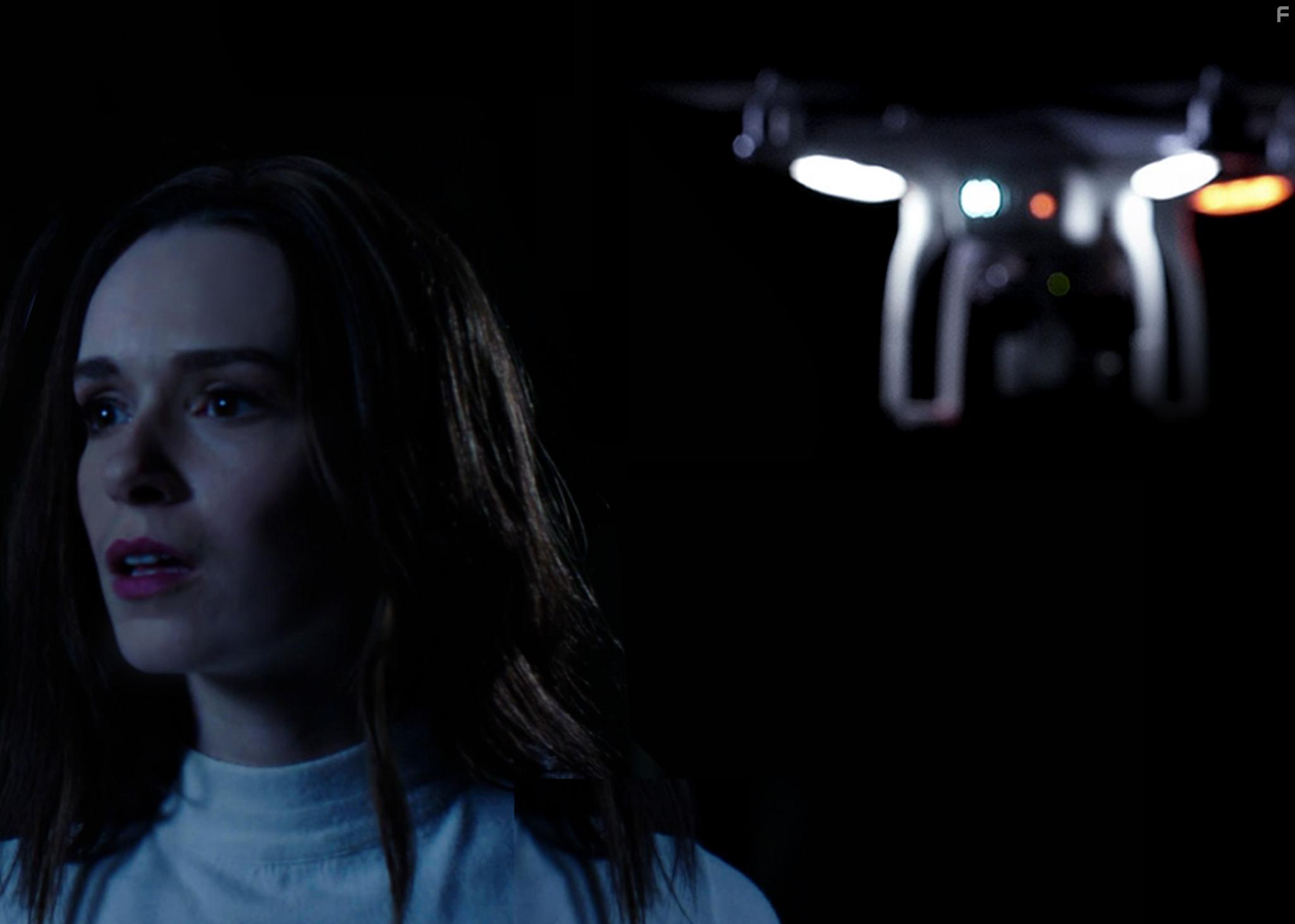 The Drone (2019)