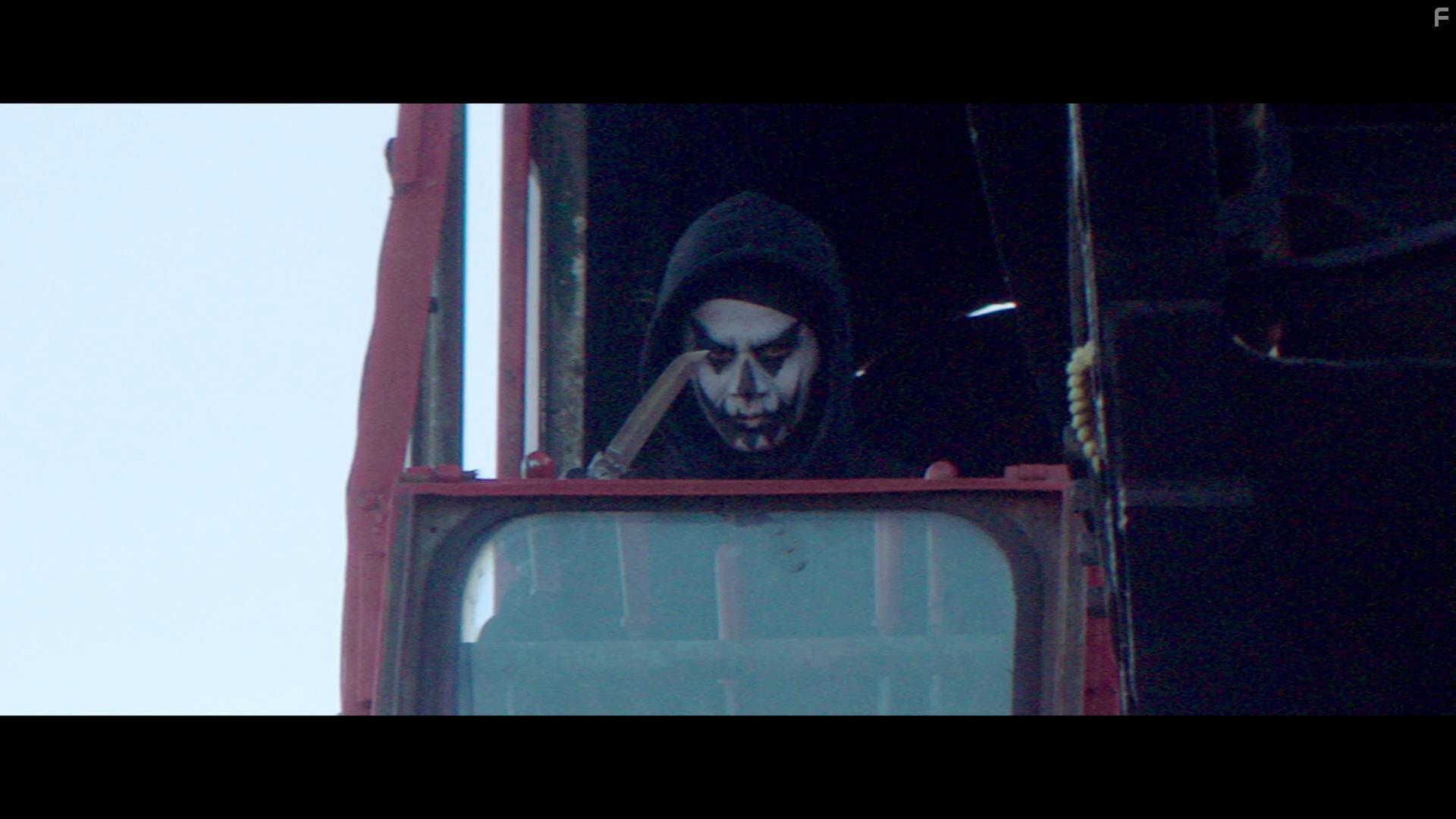 Thom Niemann in Trick (2019)