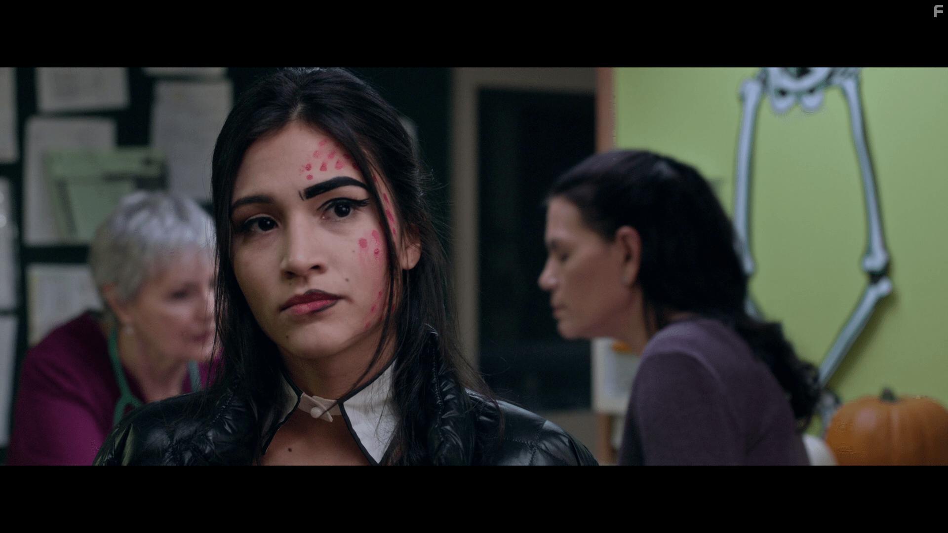 Kristina Reyes in Trick (2019)
