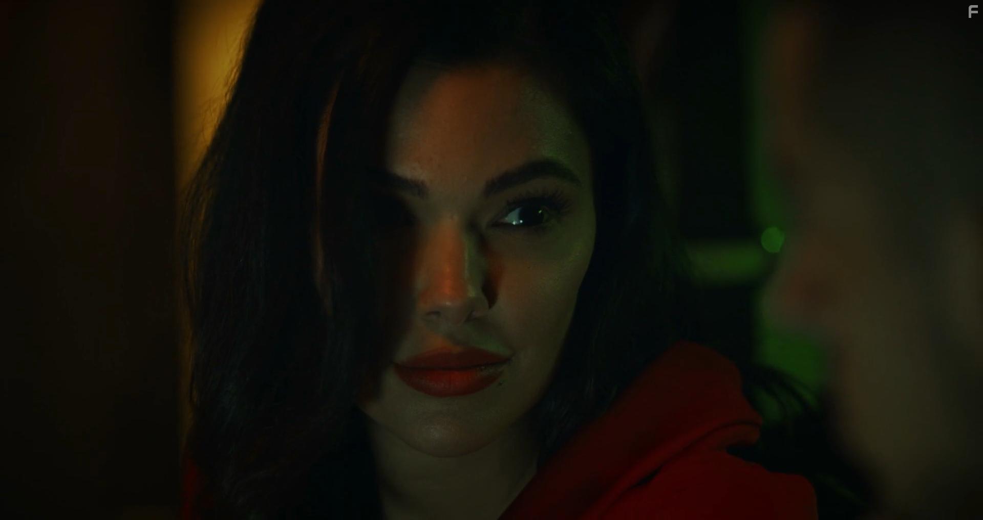 Anabelle Acosta in Kill Chain (2019)