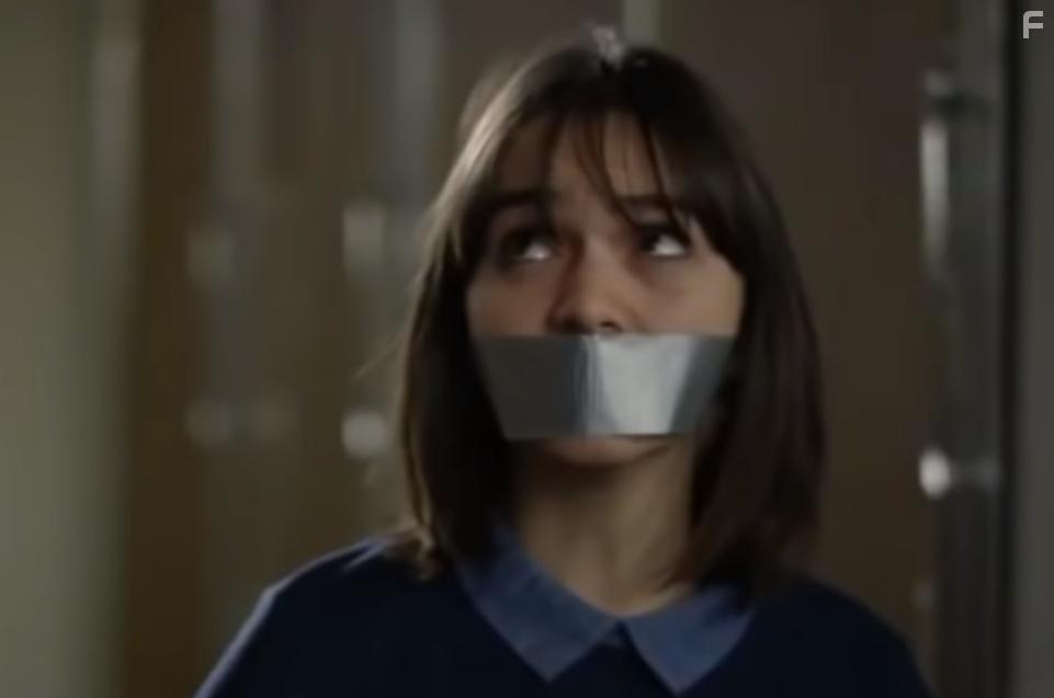 Убитые горем