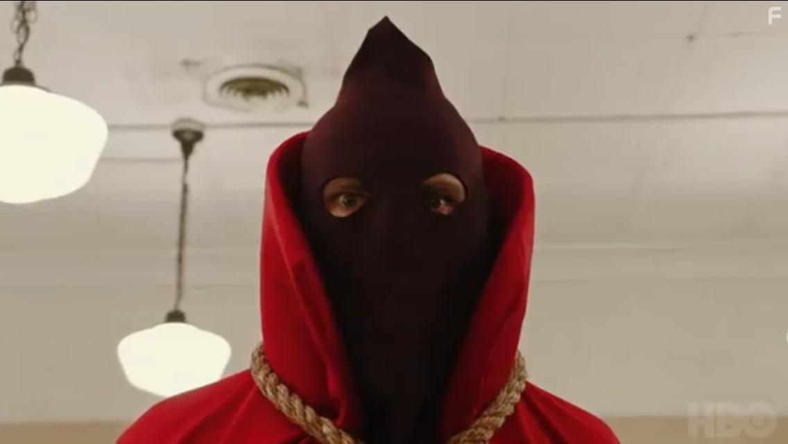 Watchmen (2019)
