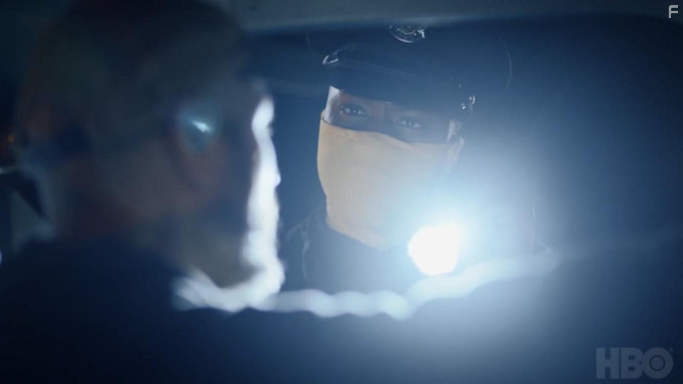 Charles Brice in Watchmen (2019)