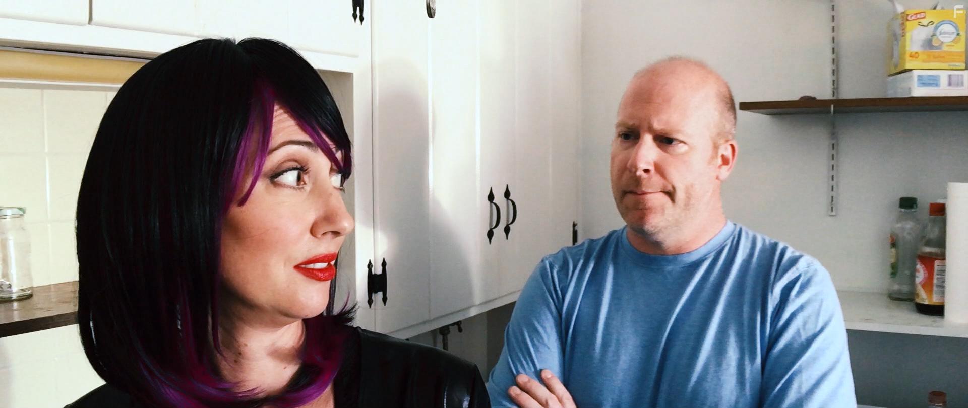 Sex and Assassins (2017)