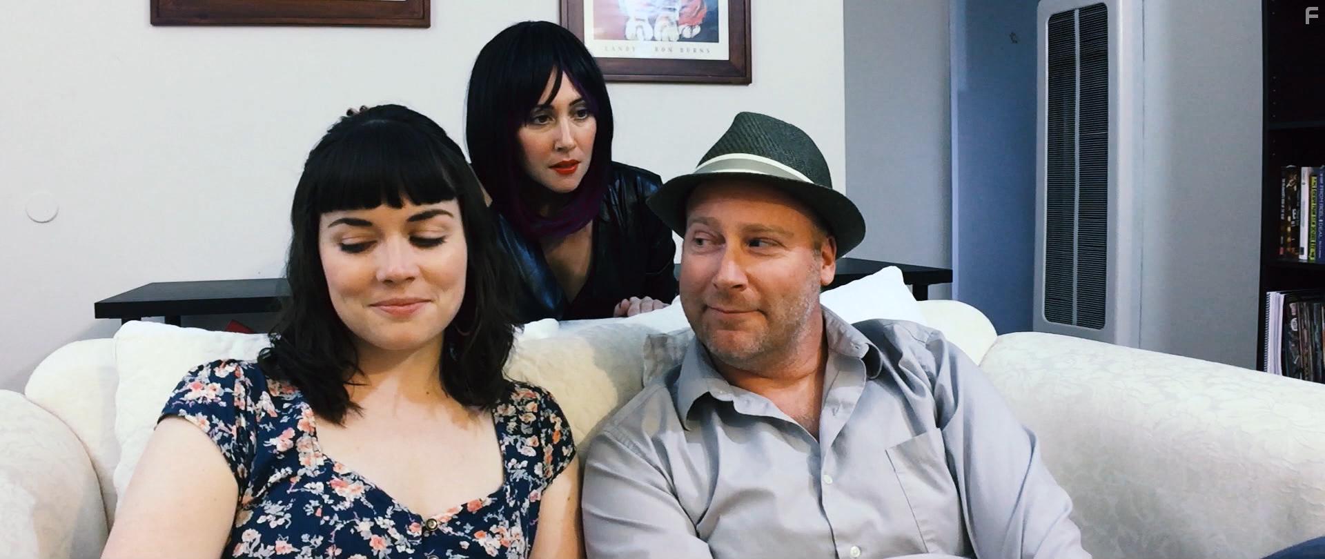 Sex and Assassins (2017)