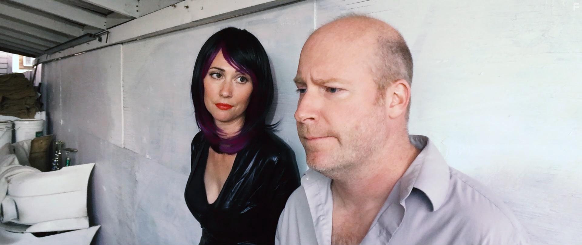 Sex and Assassins (2017)