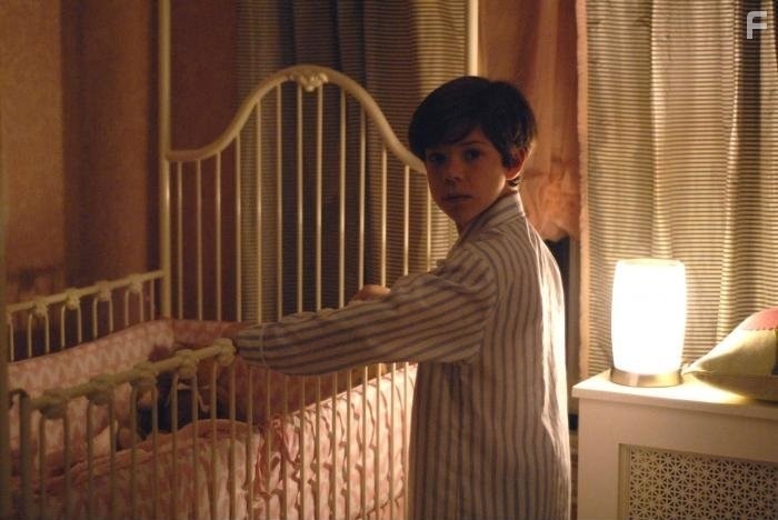 Jacob Kogan in Джошуа (2007)