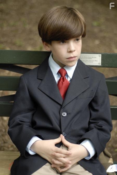 Jacob Kogan in Джошуа (2007)