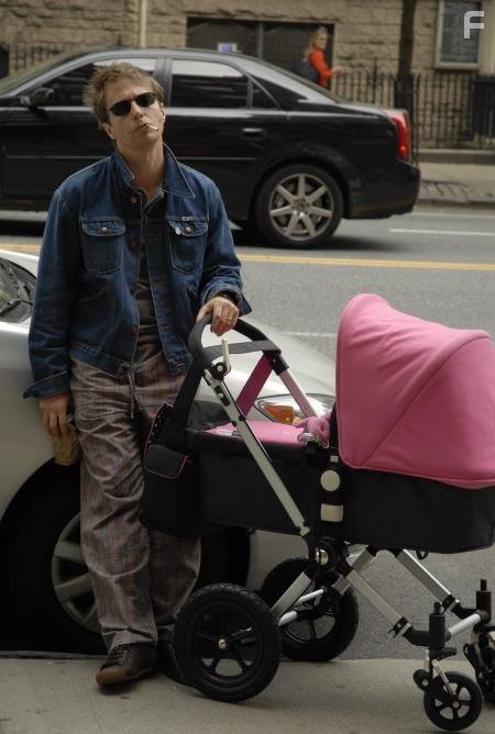 Sam Rockwell in Джошуа (2007)