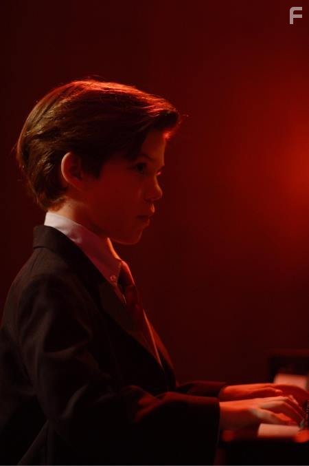 Jacob Kogan in Джошуа (2007)