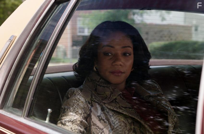 Tiffany Haddish in The Kitchen (2019)