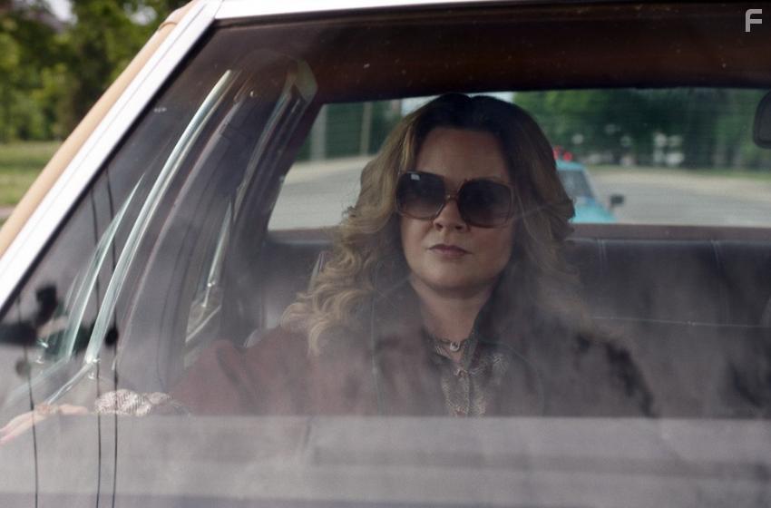 Melissa McCarthy in The Kitchen (2019)