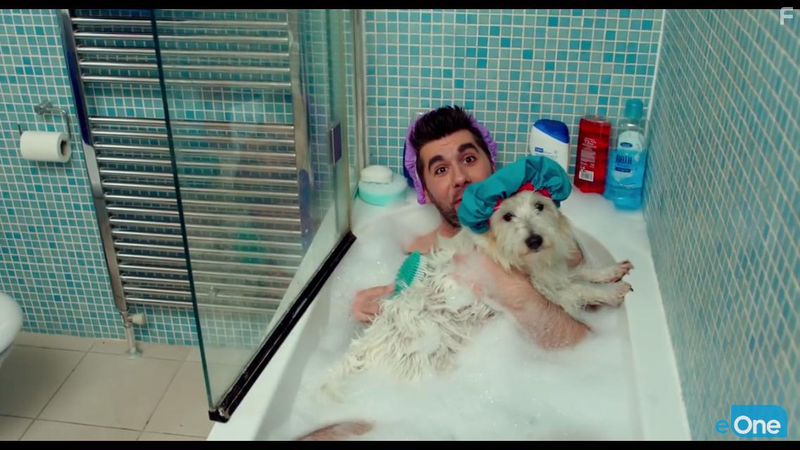 Nativity Rocks! (2018)