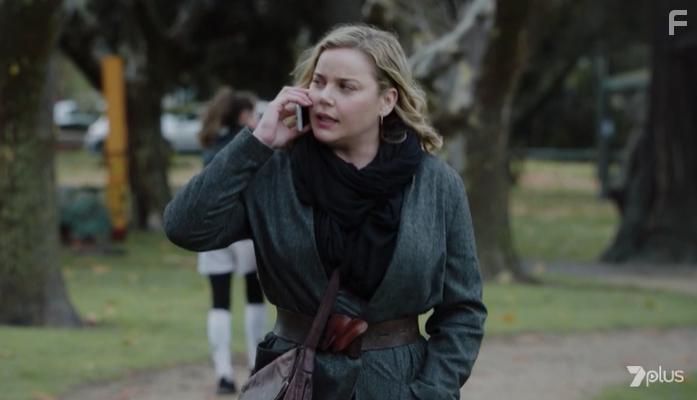 Abbie Cornish in Secret Bridesmaids' Business: Episode #1.5 (2019)