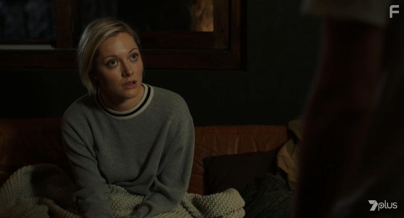 Georgina Haig in Secret Bridesmaids' Business: Episode #1.5 (2019)