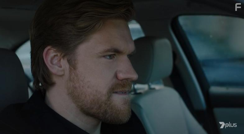 Alexander England in Secret Bridesmaids' Business: Episode #1.4 (2019)