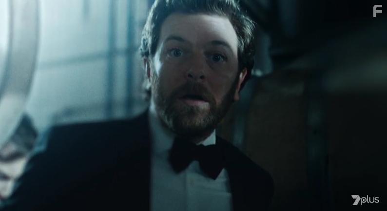 Dan Spielman in Secret Bridesmaids' Business: Episode #1.6 (2019)