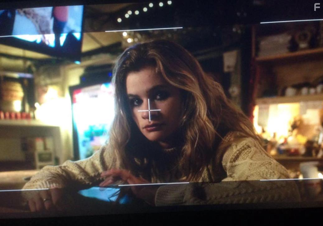 Jenna Boyd in Nowhere, Michigan (2017)