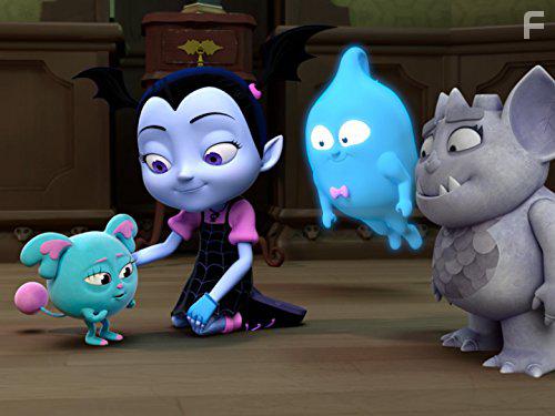 Vampirina (2017)