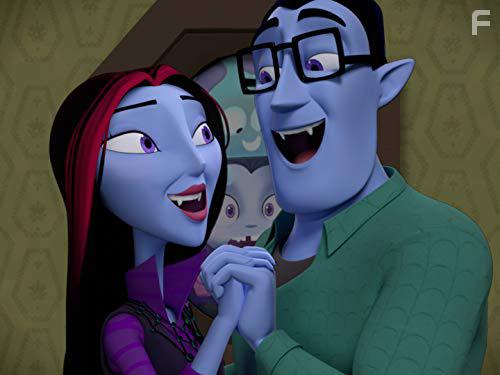 Vampirina: Vamp-iversary/Wolf Boy (2019)