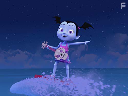 Vampirina: Beach Night/Gregoria Takes Flight (2019)