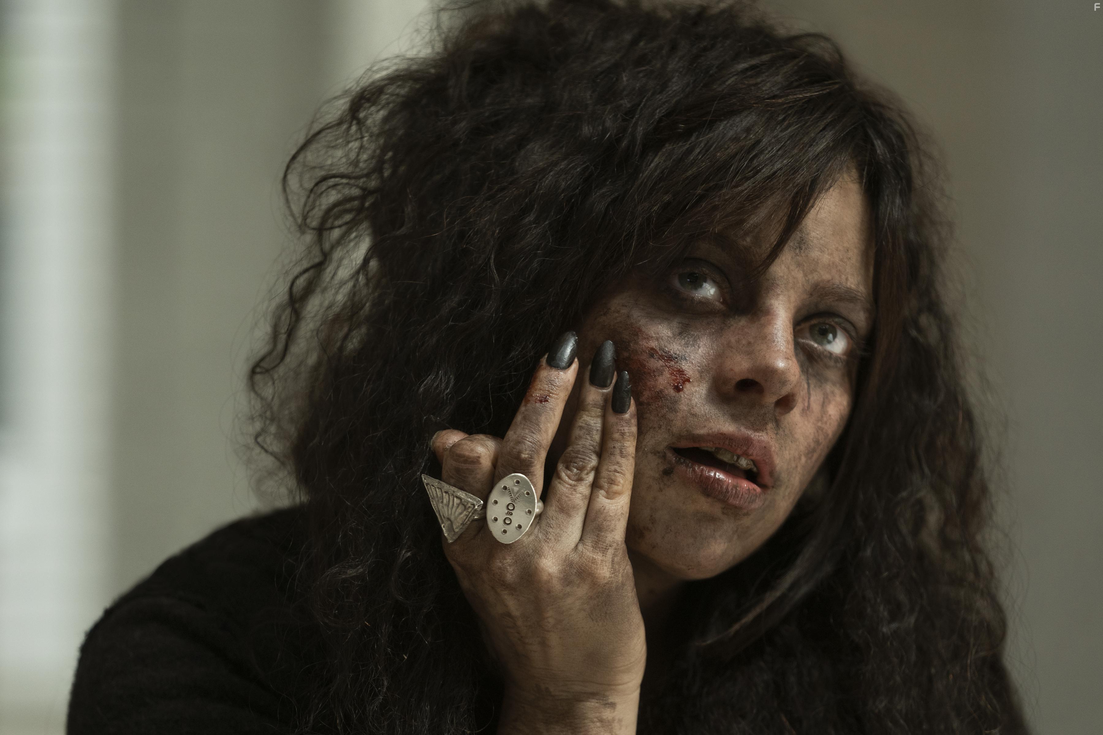 Krysta Rodriguez in Daybreak (2019)