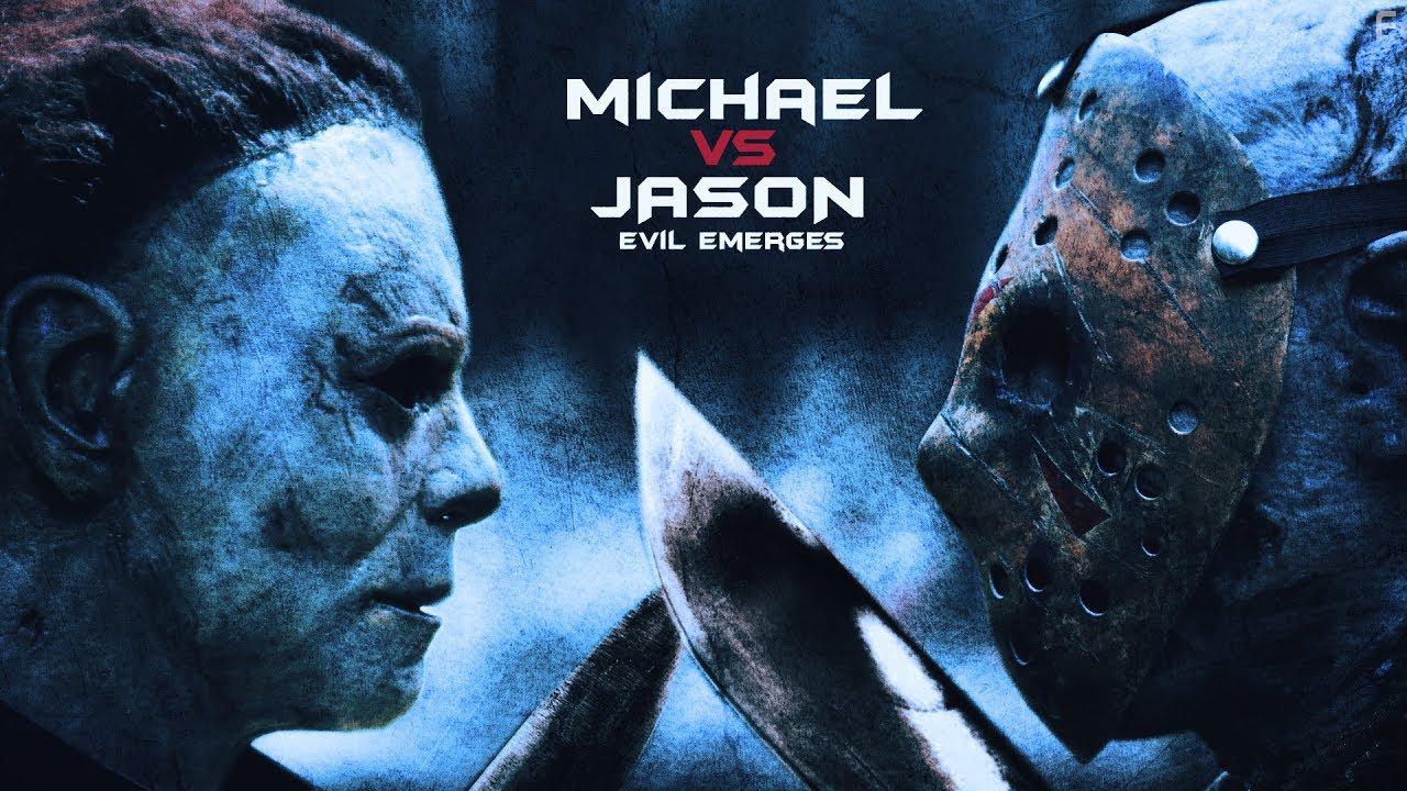 Michael vs Jason: Evil Emerges (2019)