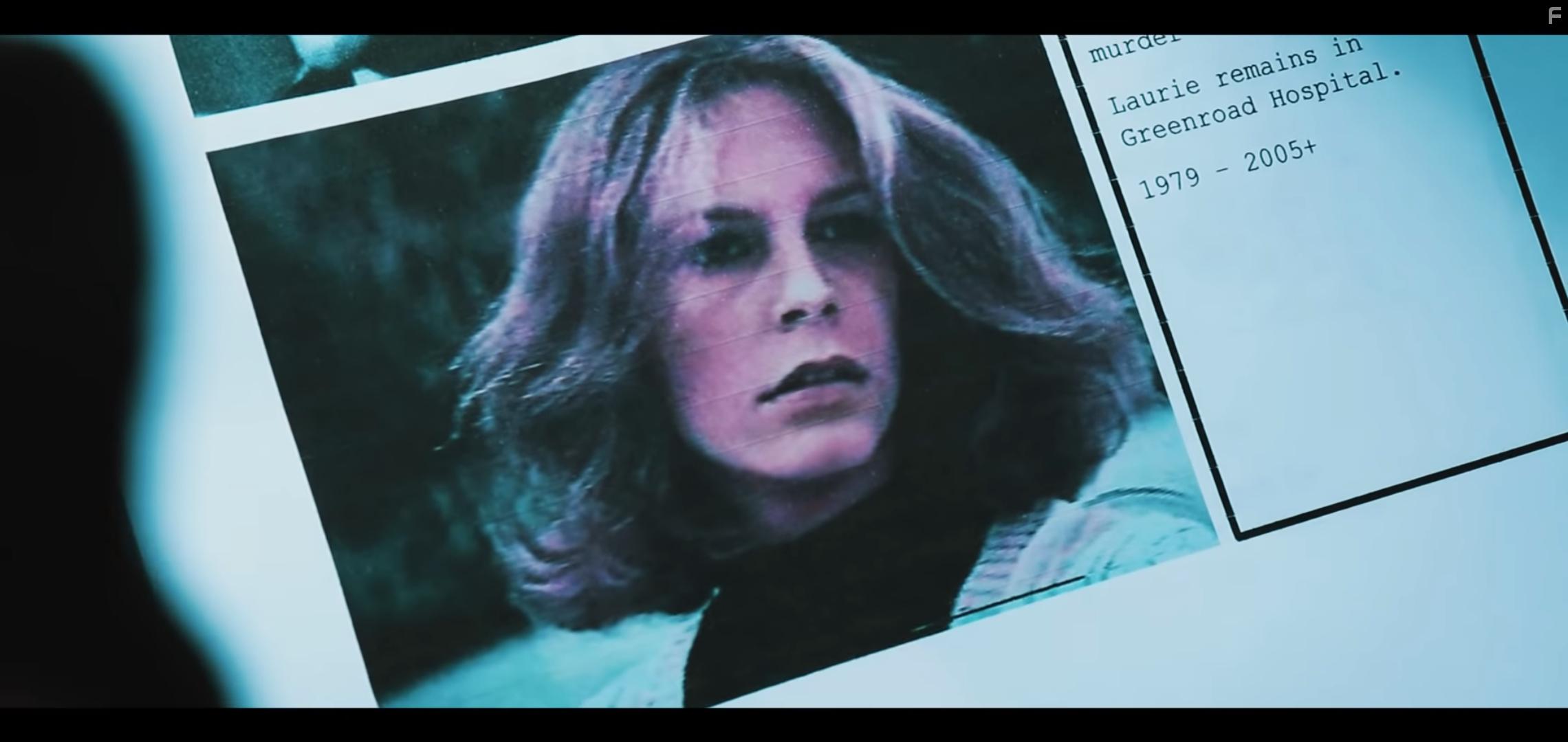 Michael vs Jason: Evil Emerges (2019)