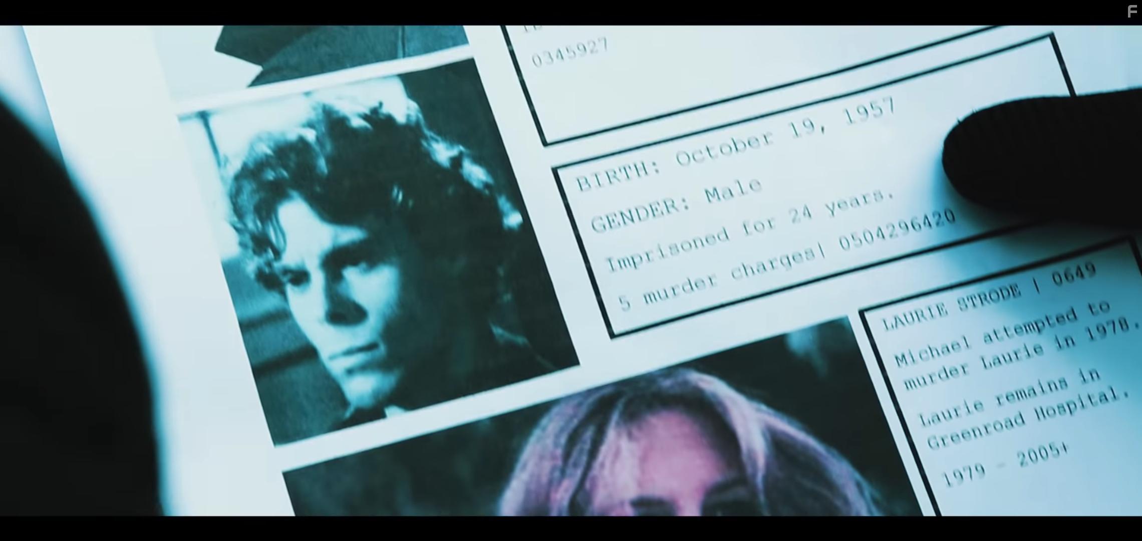 Michael vs Jason: Evil Emerges (2019)