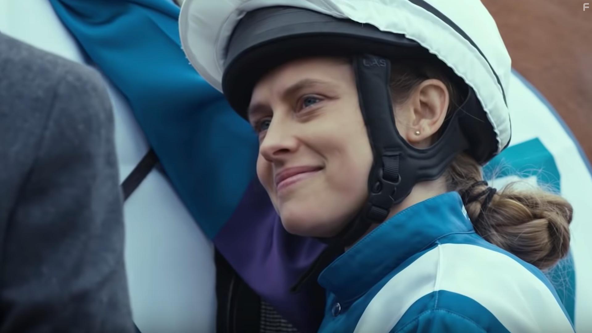 Ride Like a Girl (2019)