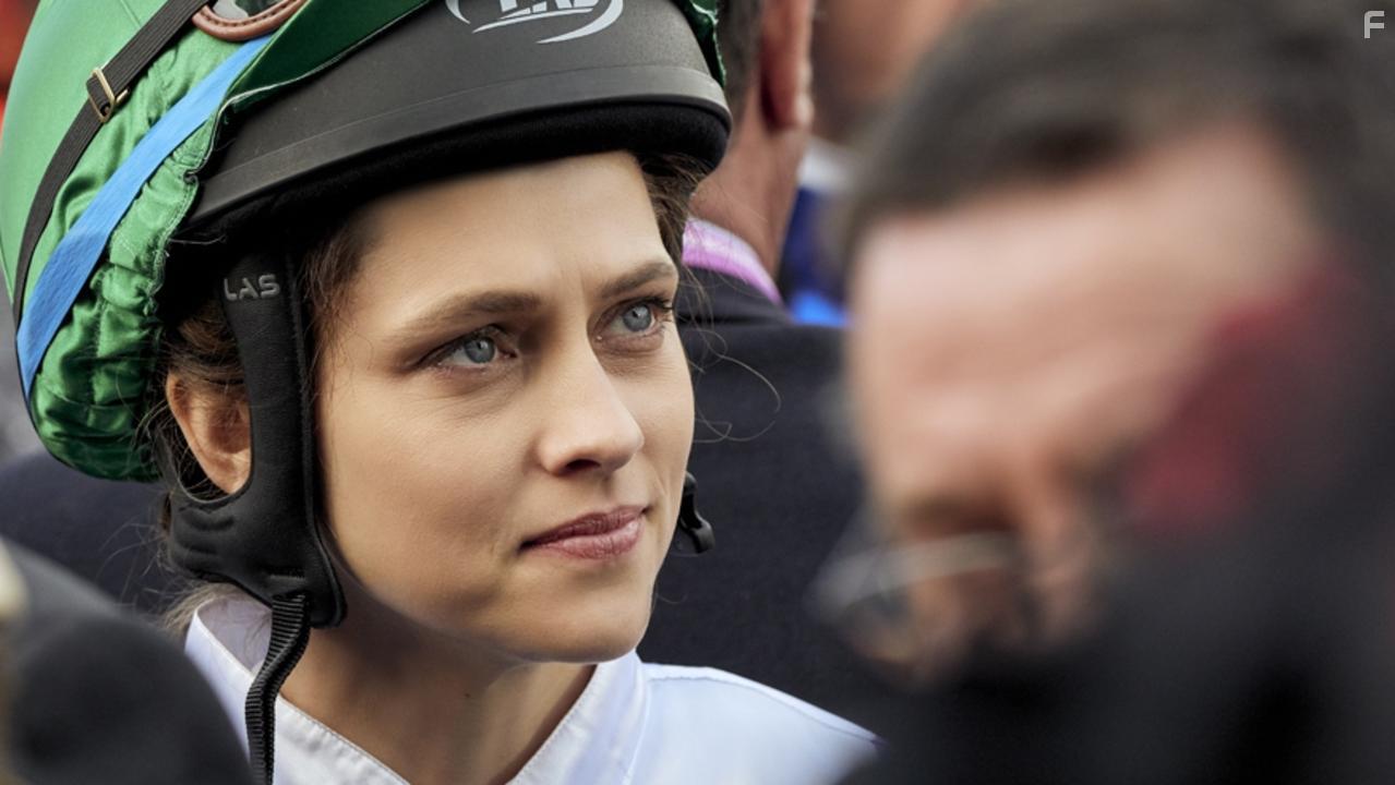 Ride Like a Girl (2019)