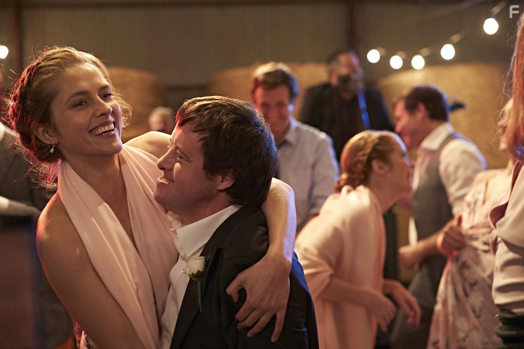 Ride Like a Girl (2019)