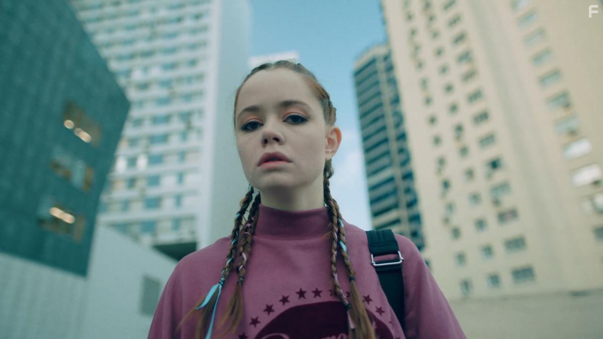 Трудные подростки #2