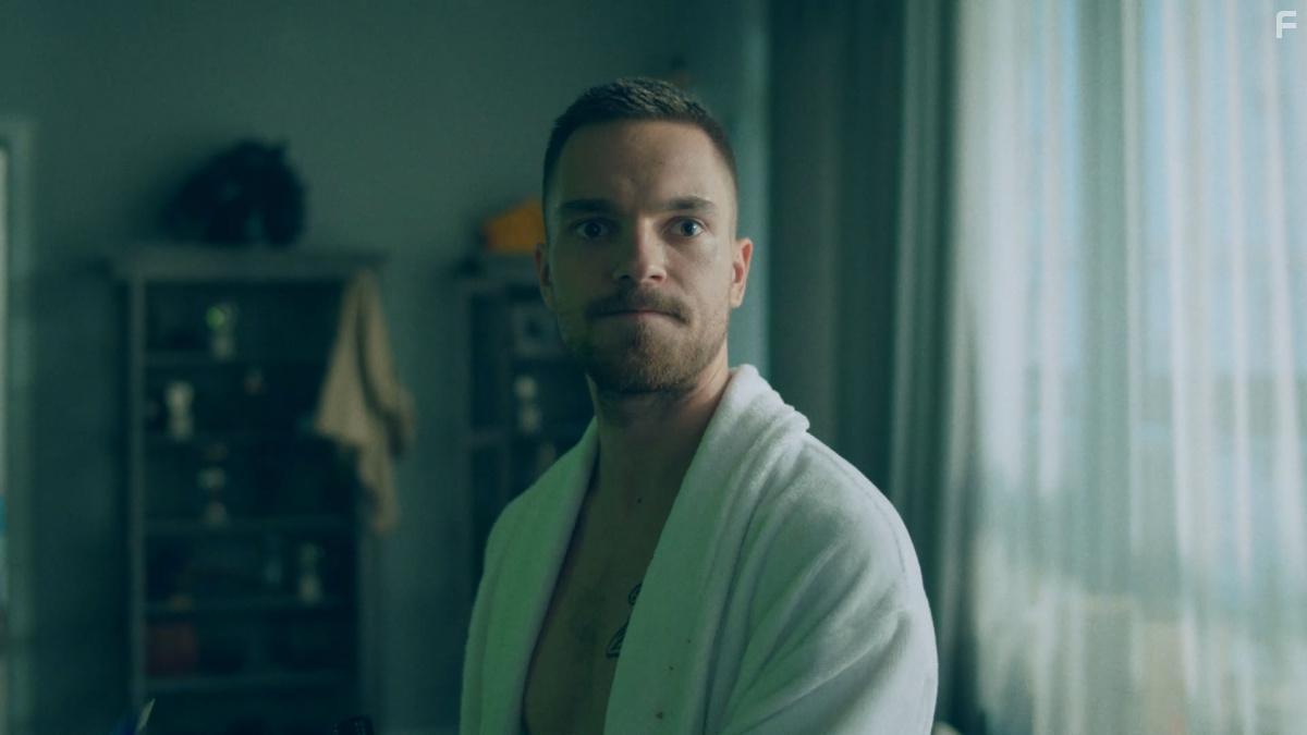 Трудные подростки #5