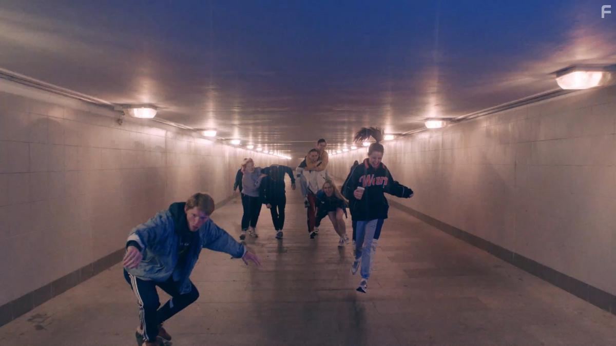 Трудные подростки #6