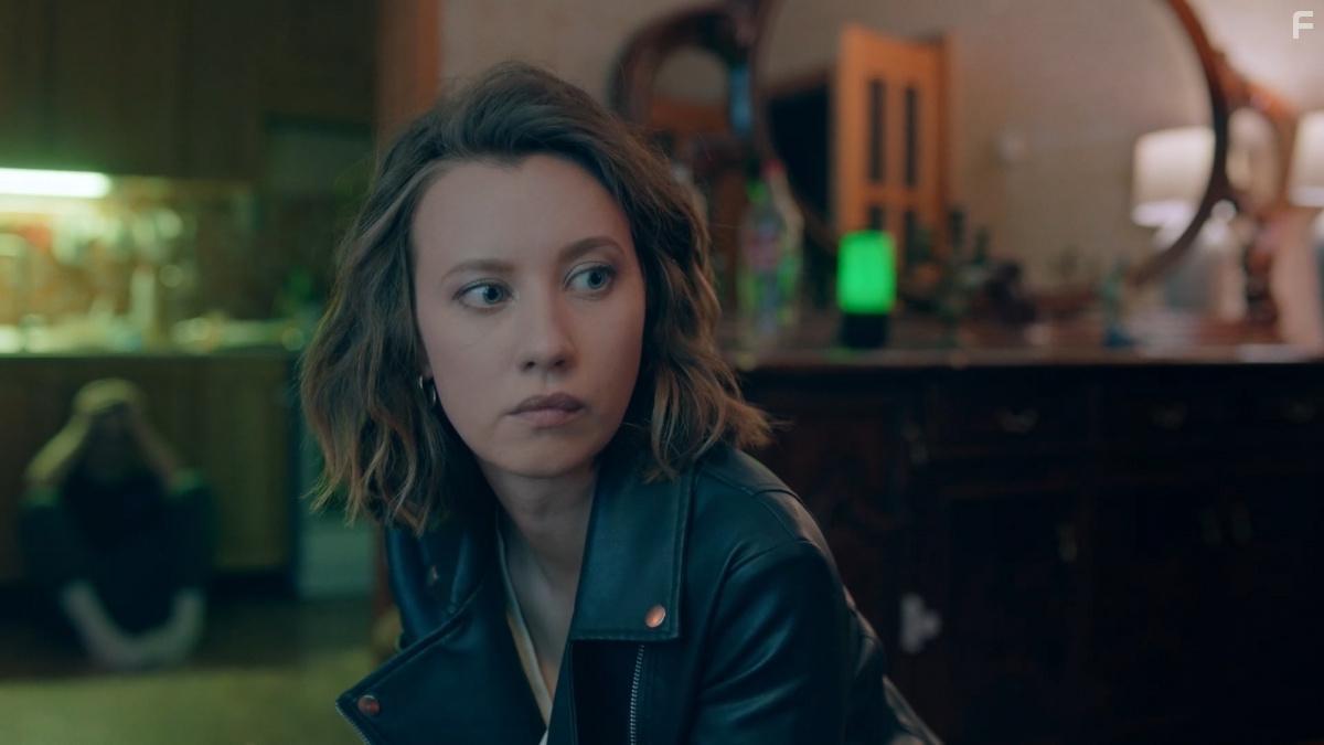 Трудные подростки #7