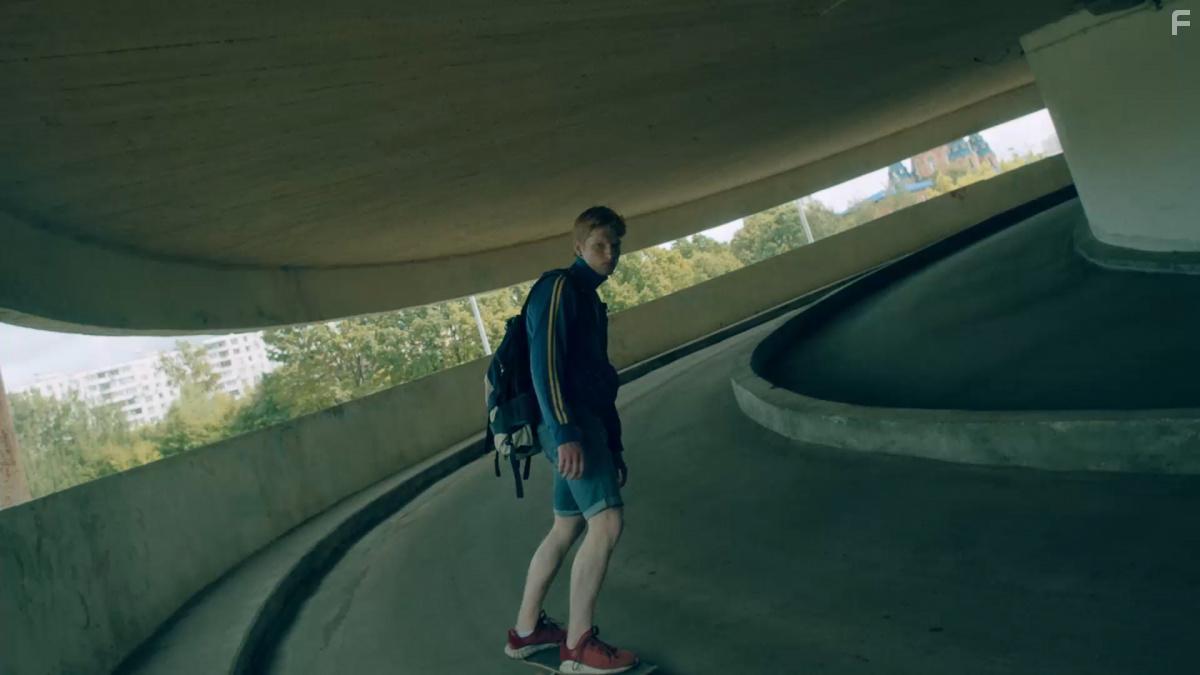 Трудные подростки #10