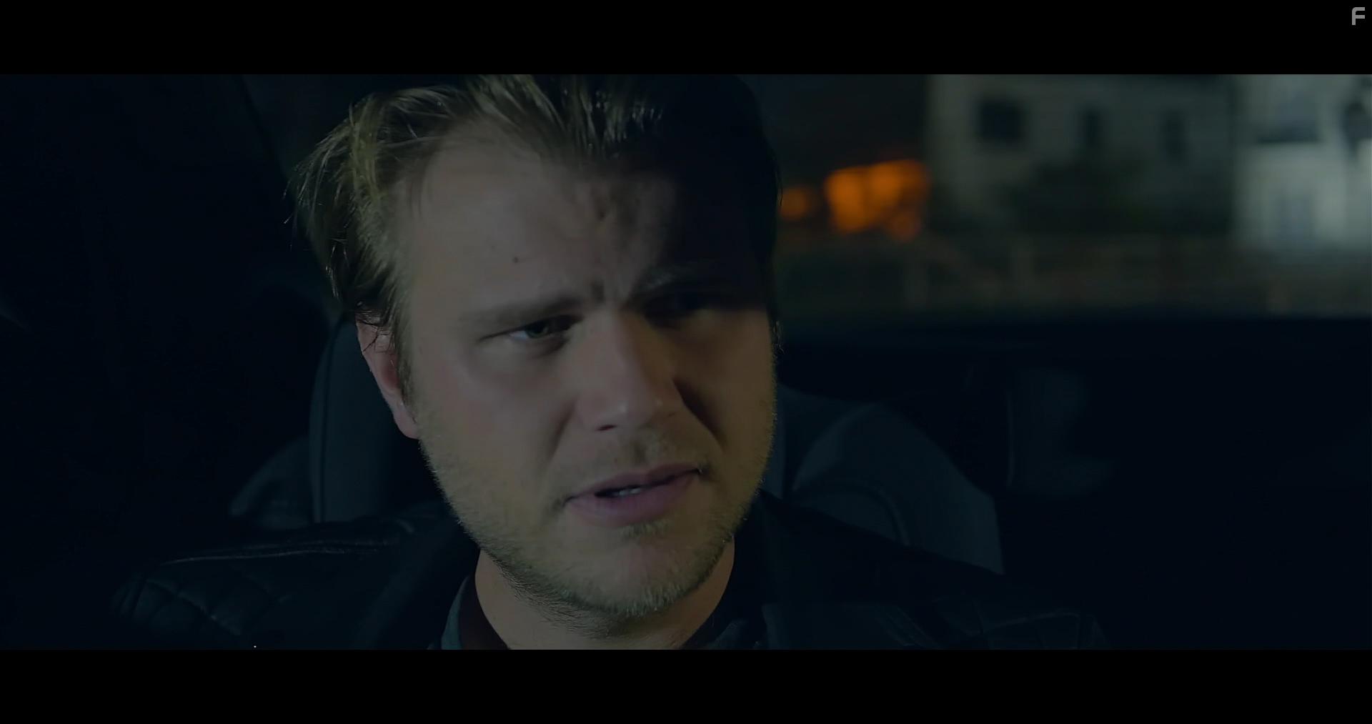 Tom Conlan in The Refuge (2019)