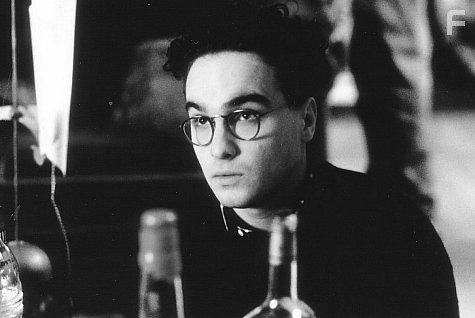Johnny Galecki in Короли самоубийства (1997)