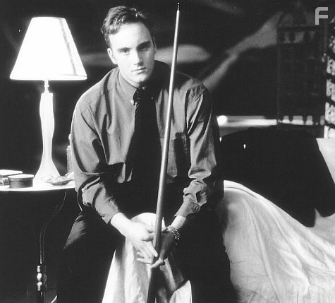 Jay Mohr in Короли самоубийства (1997)