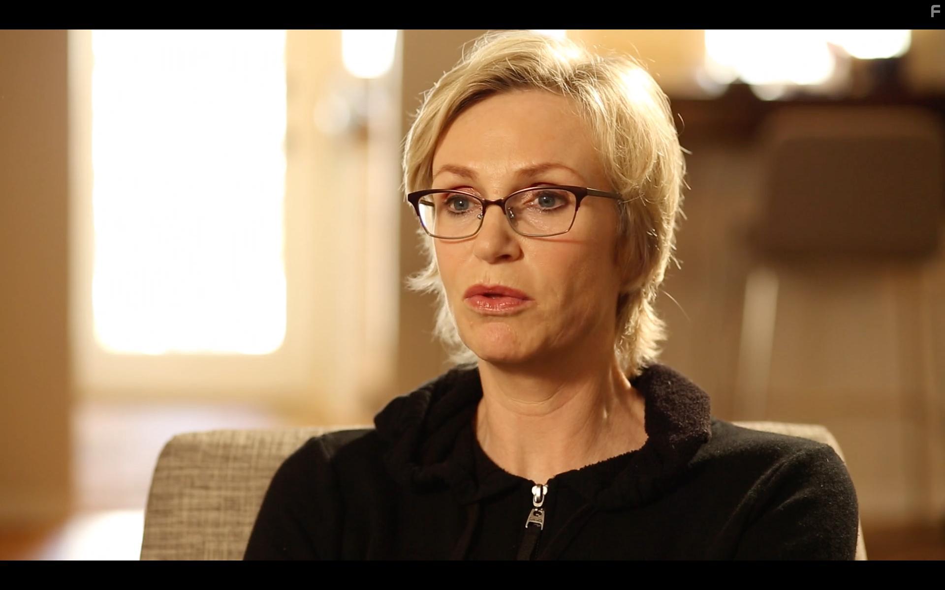 Jane Lynch in #NoJoke (2019)