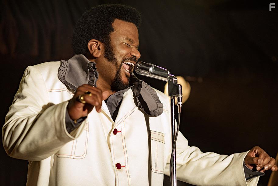 Craig Robinson in Dolemite Is My Name (2019)