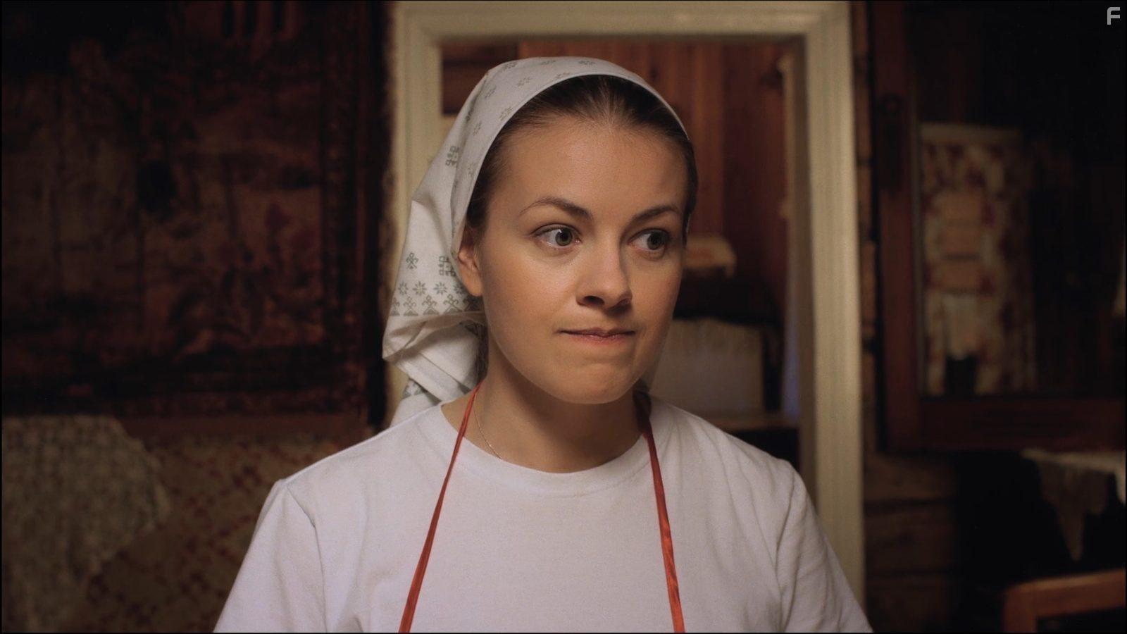 Сельский детектив #2