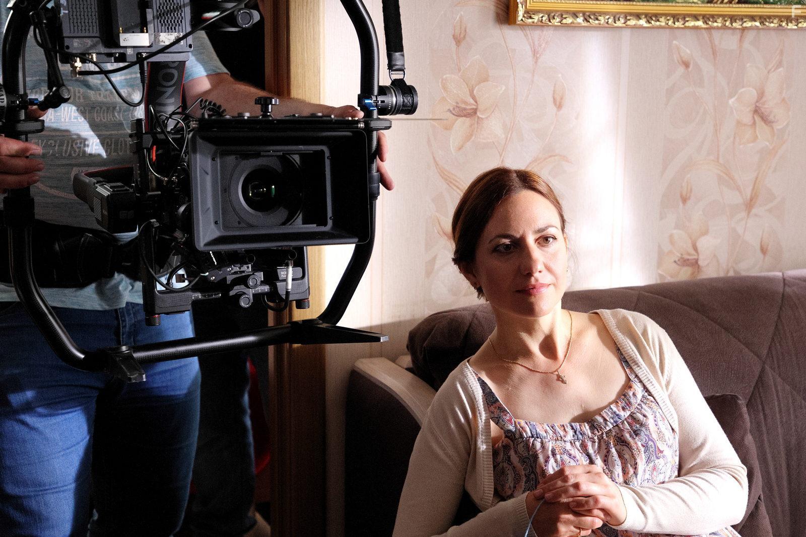 Сельский детектив #4