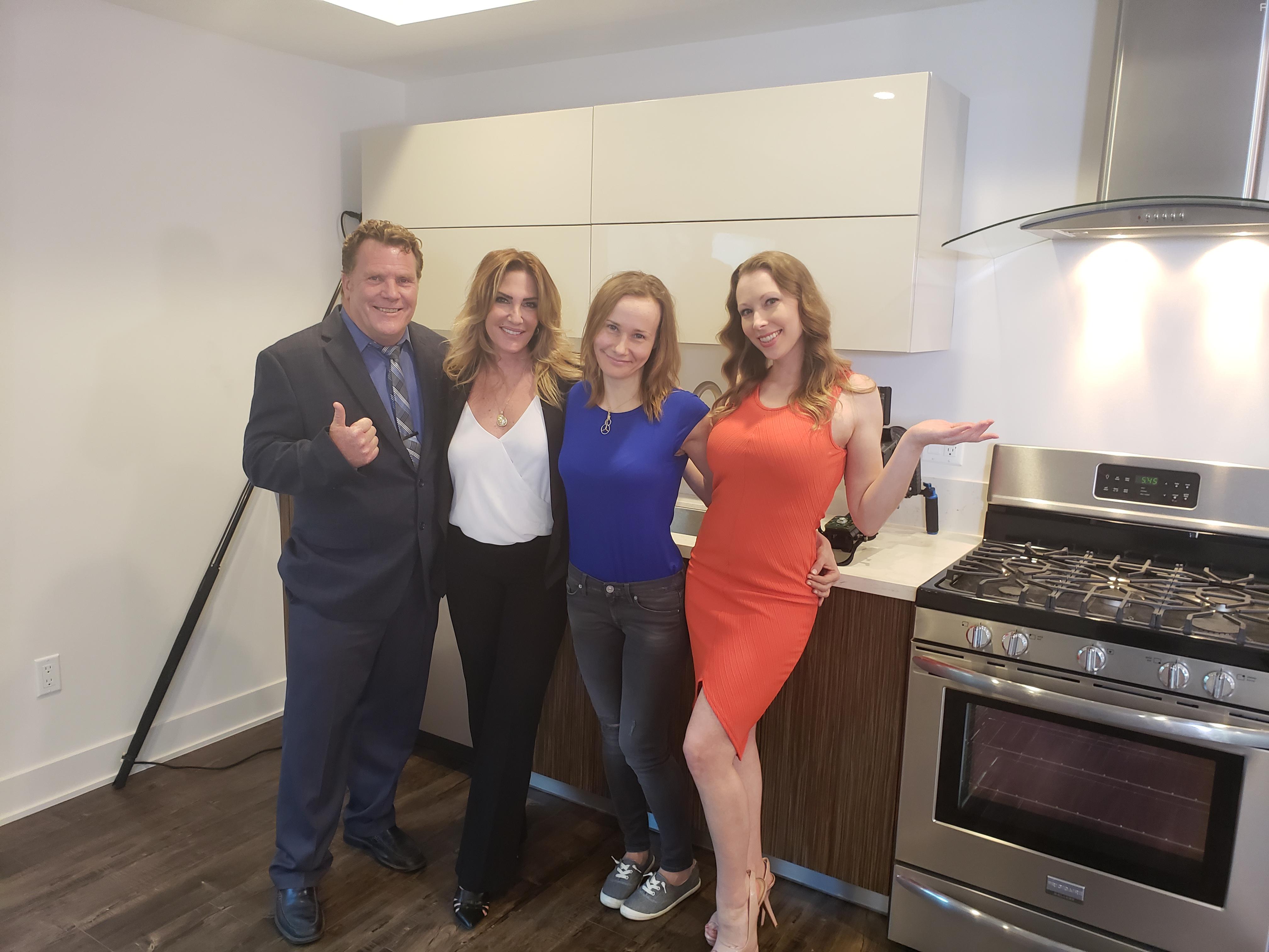 Evening Installation (2019)